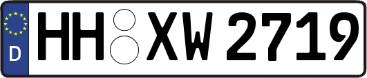 HH-XW2719