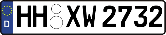 HH-XW2732