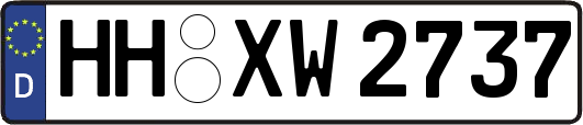 HH-XW2737