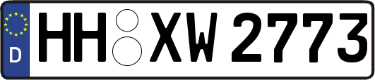 HH-XW2773