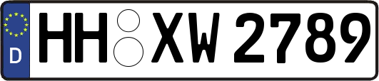 HH-XW2789
