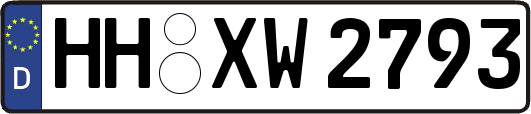 HH-XW2793