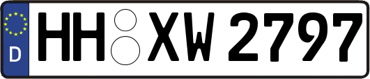 HH-XW2797