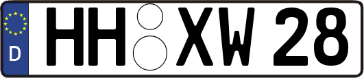 HH-XW28