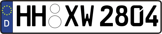 HH-XW2804