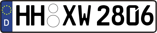 HH-XW2806