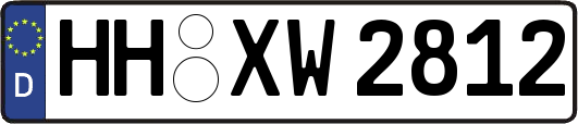 HH-XW2812