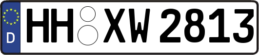HH-XW2813