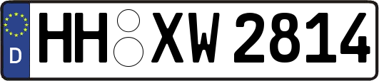 HH-XW2814