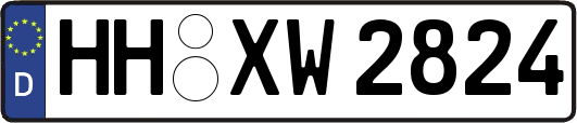 HH-XW2824