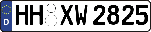 HH-XW2825