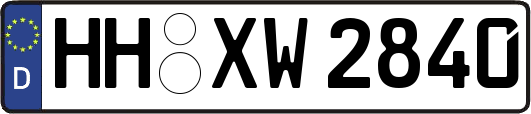 HH-XW2840