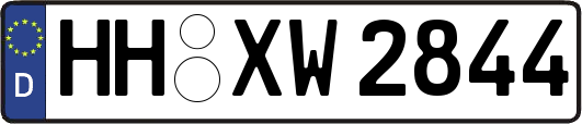 HH-XW2844