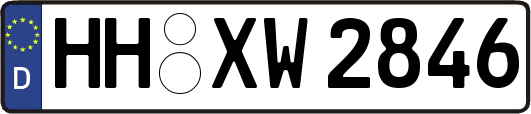 HH-XW2846