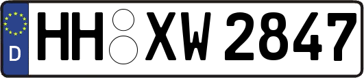 HH-XW2847