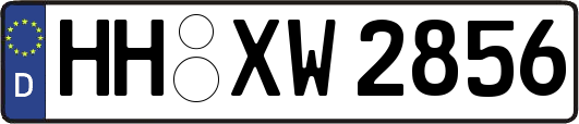 HH-XW2856