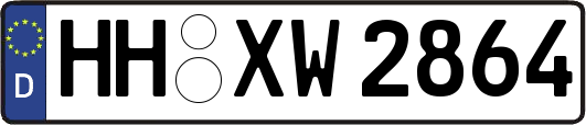 HH-XW2864