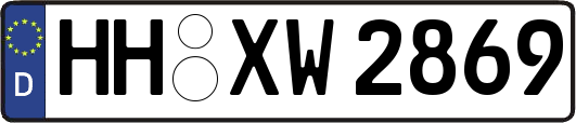 HH-XW2869