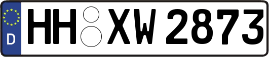 HH-XW2873