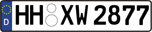 HH-XW2877