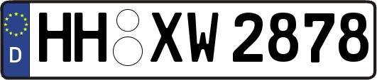 HH-XW2878