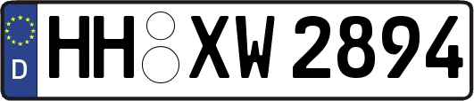 HH-XW2894