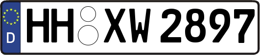 HH-XW2897