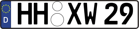 HH-XW29