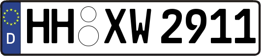HH-XW2911
