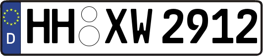 HH-XW2912