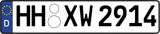 HH-XW2914