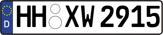 HH-XW2915