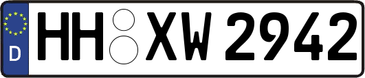 HH-XW2942