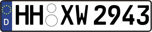 HH-XW2943