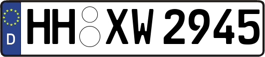 HH-XW2945
