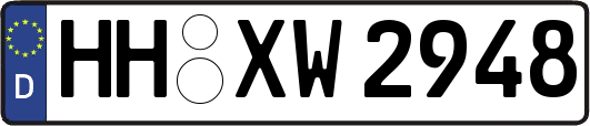 HH-XW2948