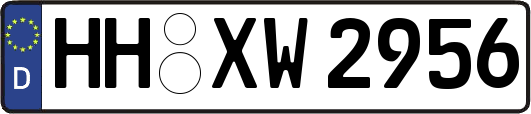 HH-XW2956