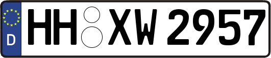 HH-XW2957