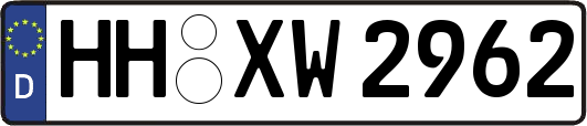 HH-XW2962