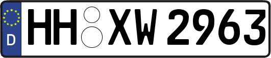 HH-XW2963