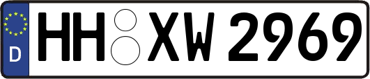 HH-XW2969