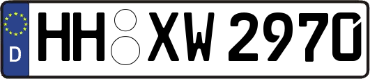 HH-XW2970