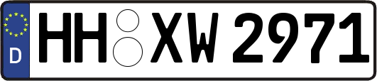 HH-XW2971
