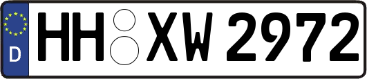 HH-XW2972