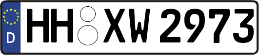 HH-XW2973