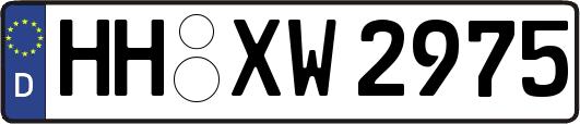 HH-XW2975