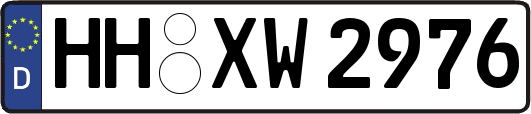 HH-XW2976
