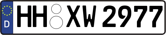 HH-XW2977