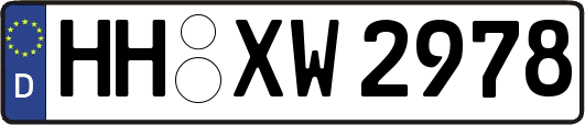 HH-XW2978