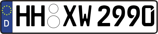 HH-XW2990